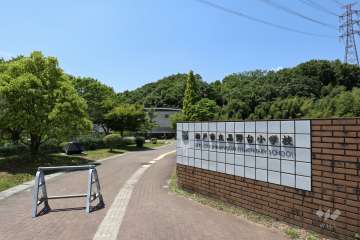 品野台小学校