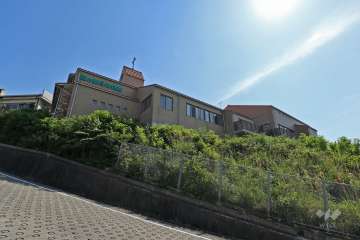 雪の聖母幼稚園