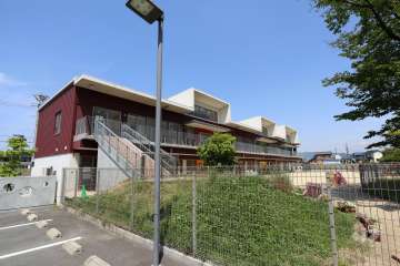 アートチャイルドケア瀬戸幡山西保育園