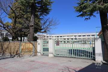 旭小学校