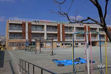 給田小学校