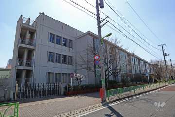 駒沢小学校