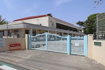 祖師谷小学校