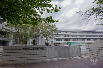 太子堂小学校