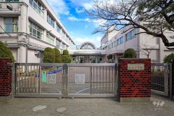松丘小学校