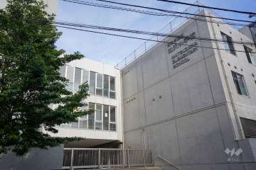 松沢小学校
