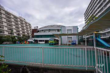 青葉学園幼稚園