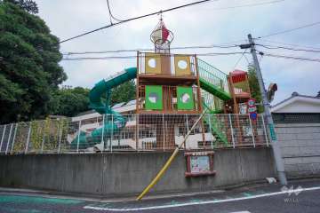 あかつつみ幼稚園