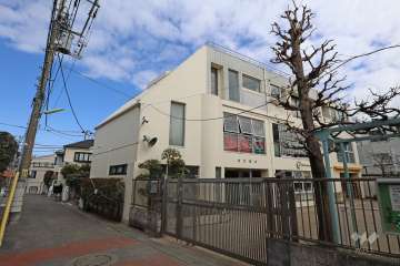 あけぼの幼稚園