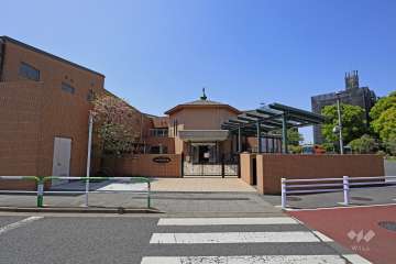 佼成学園幼稚園