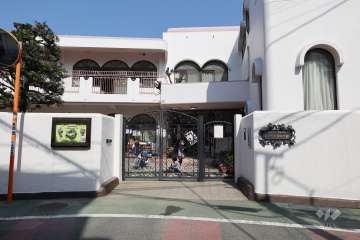 コドモの園幼稚園