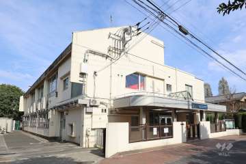 聖セシリア喜多見幼稚園