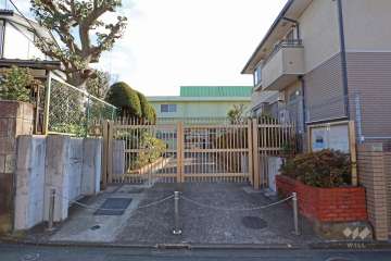 聖ドミニコ学園幼稚園