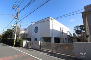 世田谷聖母幼稚園