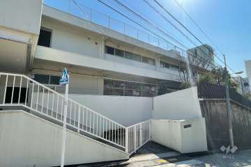 田園調布雙葉小学校附属幼稚園