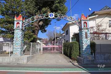 東覚院千歳幼稚園