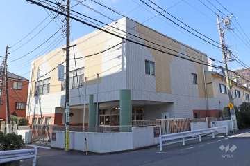 東京都市大学二子幼稚園