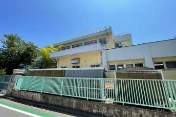 大森第三小学校