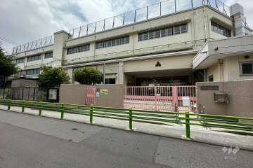 池上第二小学校