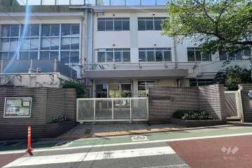 田園調布小学校