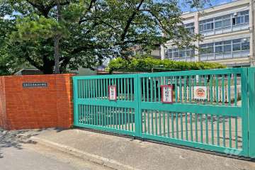 東糀谷小学校