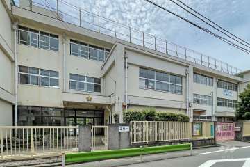 六郷小学校