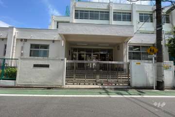 多摩川小学校