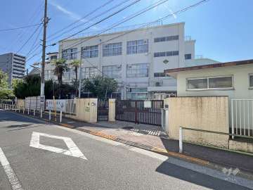 相生小学校