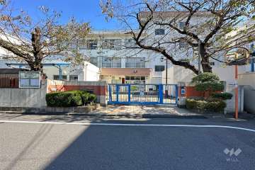 糀谷中学校