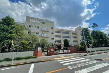 出雲中学校