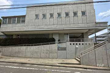 馬込なかよし幼稚園