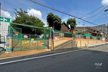 大田こまどり幼稚園