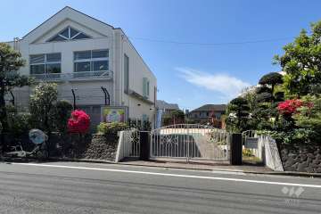 小さき花の幼稚園