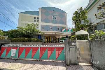 池上みどり幼稚園