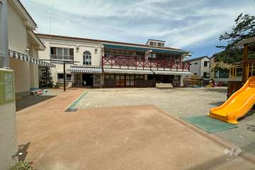 雪ヶ谷ルーテル幼稚園