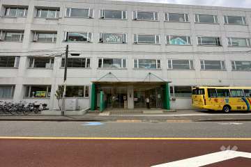 簡野学園ふぞく幼稚園