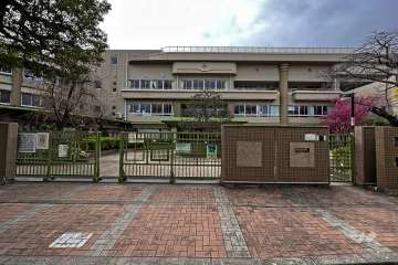 井田小学校