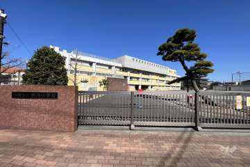 宮内小学校