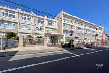 住吉中学校