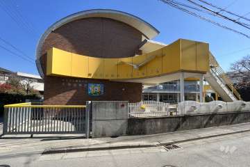 平間幼稚園