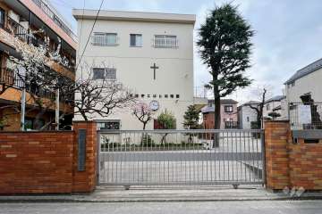 元住吉こばと幼稚園