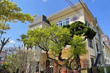 太陽第一幼稚園