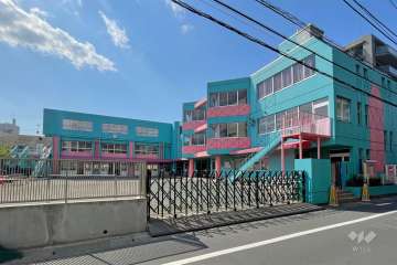 川崎たまがわ幼稚園