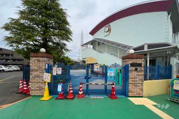 川崎めぐみ幼稚園