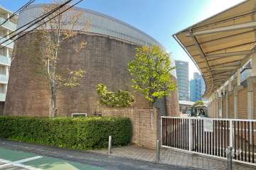 洗足学園大学附属幼稚園