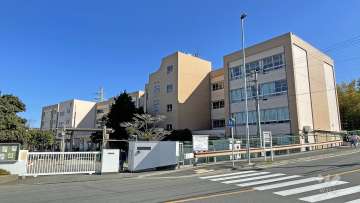 宮崎台小学校