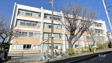 平小学校