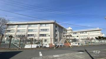 長尾小学校