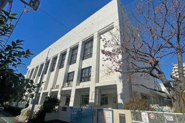 尾久第二幼稚園