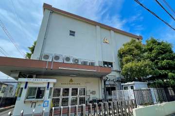 第三瑞光小学校